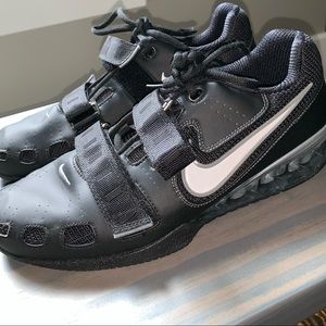 Nike Romaleos 2